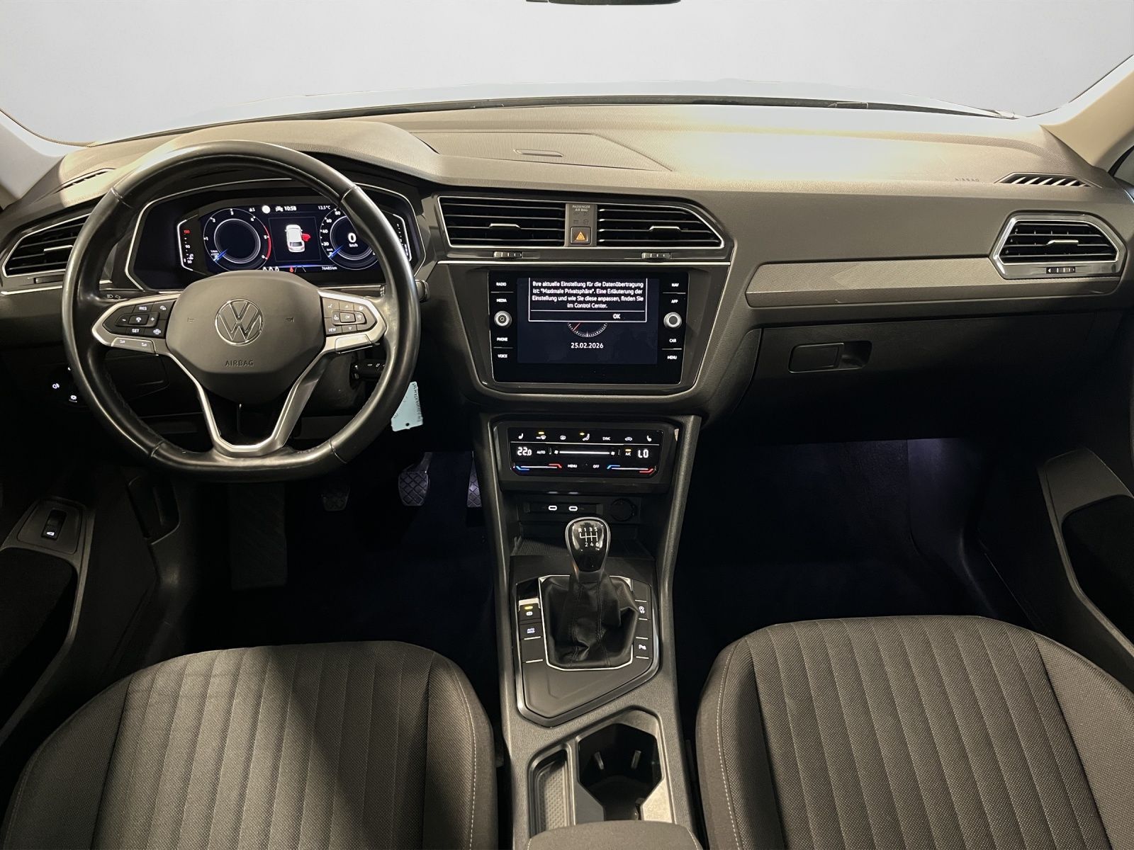 Volkswagen Tiguan Allspace - Bild 4