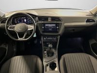 Volkswagen Tiguan Allspace - Vorschau Bild 4