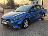 Kia Ceed Sportswagon 1.0 T-GDI Editon 7 Emotion - blaue Kia cee'd Sportswagon