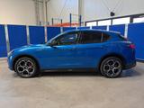 Alfa Romeo Stelvio 2.0 Turbo 16V Veloce Q4 Kamera/ACC - gebrauchte Alfa Romeo Stelvio aus dem Jahr 2023