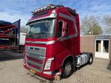 Volvo FH 460 - GLOBE XL - I-PARK COOL - APK/TUV 05/202 - Volvo Fh xl