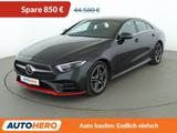 Mercedes-Benz  CLS 450 Mild-Hybrid 4Matic AMG Line Aut*NAVI* - Mercedes-Benz CLS 450 mit Panoramadach