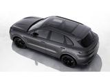 Porsche Cayenne E-Hybrid InnoDrive Sport Chrono Paket - Porsche Cayenne Gebrauchtwagen in Stuttgart