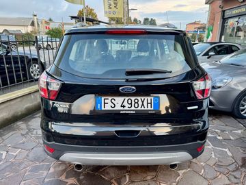 Ford Kuga - 7