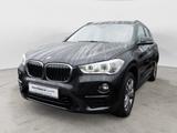 BMW X1 xDrive 20i Sport Line AHK HUD LED NAVI KAMERA - BMW X1: Allradantrieb