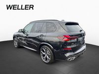 BMW X5 M60 - Vorschau Bild 9