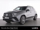 Mercedes-Benz GLE 350 de 4M AMG+21''+Airm+Pano+AHK+Night+MBeam