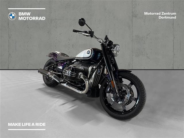 BMW R 18