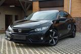Honda Civic 1.6 i-DTEC Elegance Elegance - Honda Civic Elegance mit Diesel-Antrieb