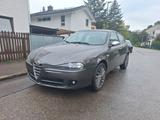 Alfa Romeo 147 1.6 16V TS ECO Collezione Collezione - gebrauchte Alfa Romeo 147 aus dem Jahr 2007
