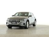 Audi e-tron 55 quattro Matrix|B&O|CarPlay|HUD|Luft - gebrauchte Audi e-tron aus dem Jahr 2022