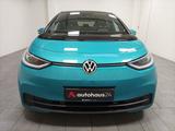 Volkswagen ID.3 Pro Family Navi|Pano|Matrix|Lenkrhzg. - VW ID.3 Gebrauchtwagen in Frankfurt