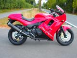 Triumph Daytona 900 - TRIUMPH DAYTONA 900