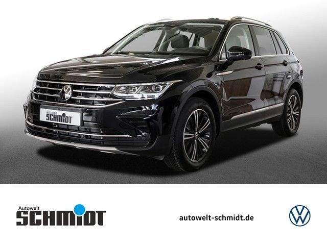 Volkswagen Tiguan 1.5 TSI DSG Elegance