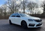 Skoda Octavia RS 2.0 TSI DSG Kombi ABT Power 300 PS - Skoda Octavia: Ps