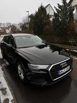 Audi A6 Avant 40 TDI quattro//Virt.//Temp.//Kam.//8-f - Audi A6: 4f