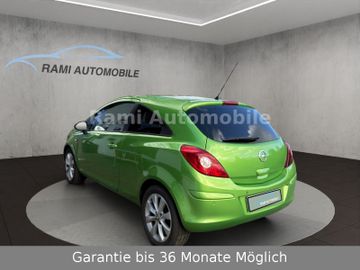 Opel Corsa - 6