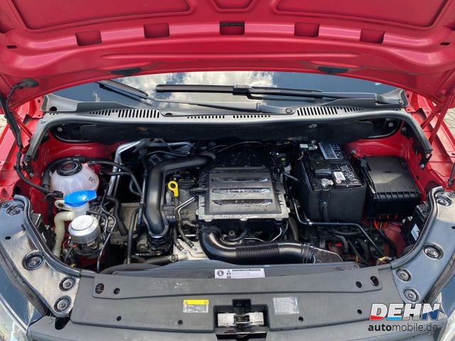 Volkswagen Caddy Kasten Eco Profi 1.0 TSI Bluetooth Klima