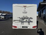 XGO Dynamic 68P #1.HAND#QUEENSBETT#SAT#TV# - XGO Diesel