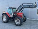Massey Ferguson 3085 E - Massey Ferguson Schlepper