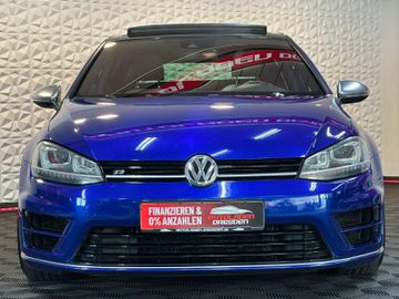 Volkswagen Golf - 3
