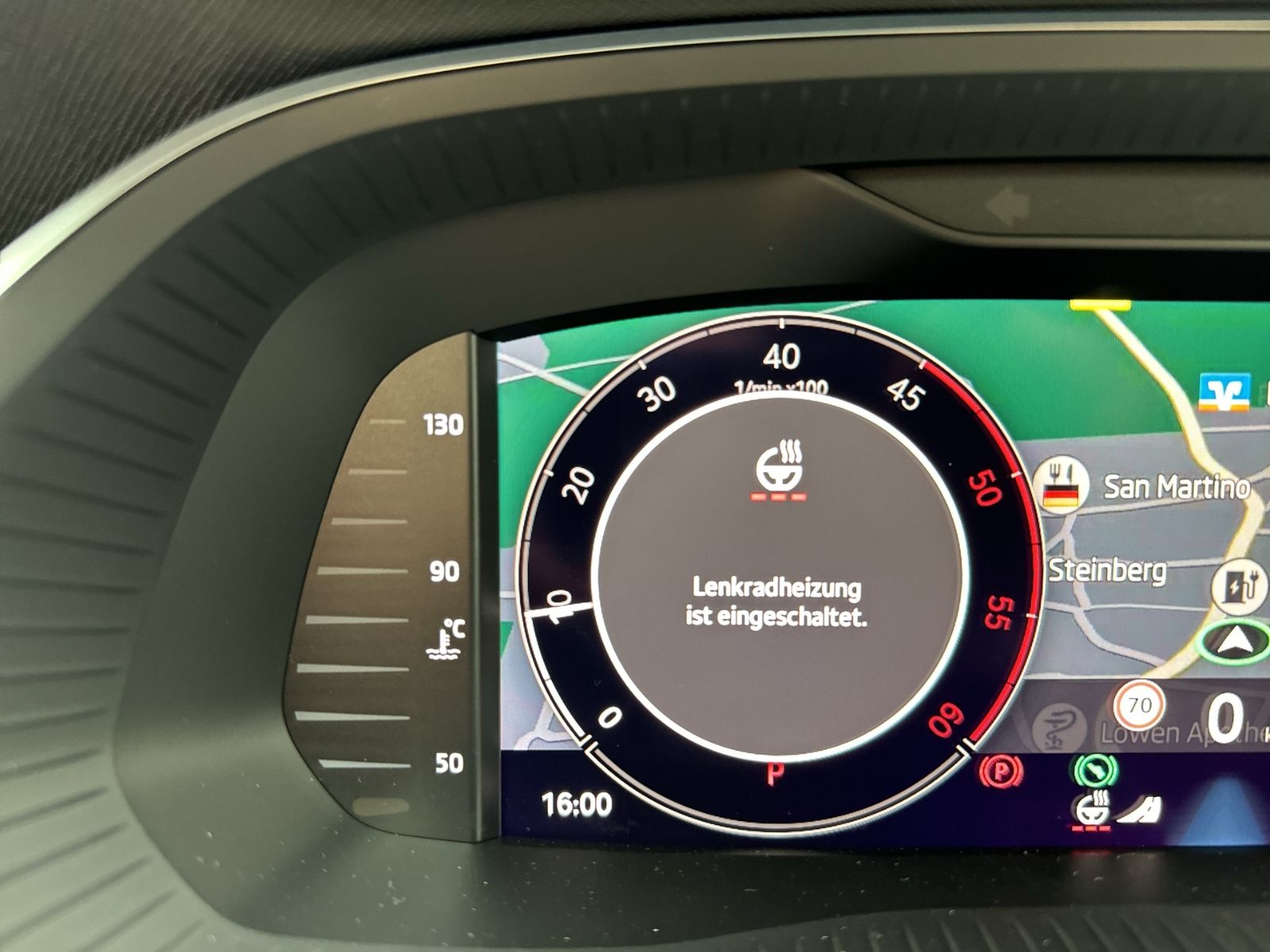 Octavia Combi 2.0 TDI Selection, Rückkamera, Kes