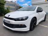 Volkswagen VW Scirocco  Turbo  Benzin  160 PS  1.4.L - VW Scirocco Gebrauchtwagen in Berlin