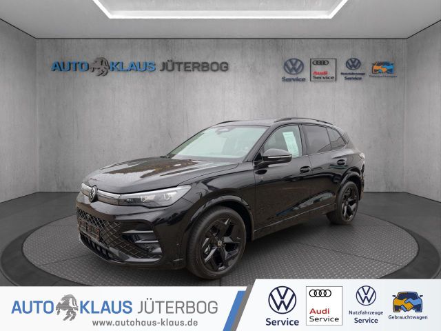 Tiguan 1.5 eTSI R-Line+Black Style+Navi+AZV +ACC