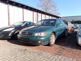 Opel Omega 2.2 16V Design Edition - Opel Omega: Limousine