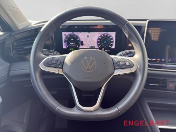 Volkswagen Tiguan - 8