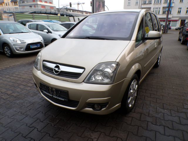 Opel Meriva CATCH ME 1.8 Easytronic