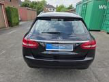 Mercedes-Benz C 220 d T-Modell - Automatik - Mercedes-Benz C 220 in Krefeld