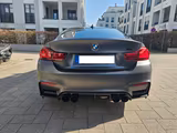 BMW M4 F82 Competition Coupe - BMW M4 mit Schiebedach