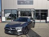 Mercedes-Benz A 200 Automatik*LED*1.HAND - Mercedes-Benz A 200 Gebrauchtwagen in Bremen