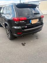 Jeep Grand Cherokee 3.0l V6 MultiJet 75th Anniver... - Jeep Grand Cherokee: 3.7