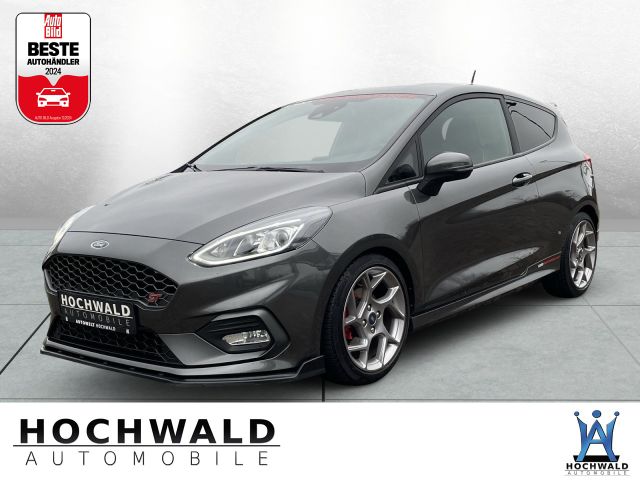 Ford Fiesta ST 1.5 NAVI LED RECARO VIRTUAL SOUNDPAKET