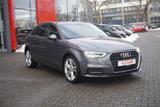 Audi A3 Sportback 30 1.0 TFSI design Xenon Navi PDC - gebrauchte Audi A3 aus dem Jahr 2019