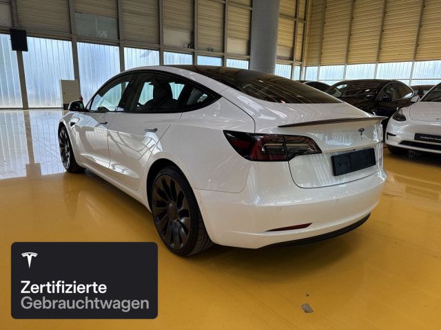 Tesla Model 3 Performance foto 5