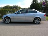 BMW 330i - - BMW 330 aus 2003: 330i