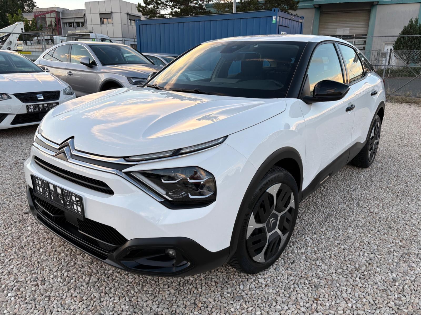 Citroën C4