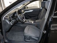 Audi A4 - Vorschau Bild 19