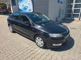 Skoda Rapid Spaceback Ambition *  AUTOMATIK * - Skoda Rapid in München