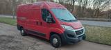 Fiat Ducato 250 L2H2 Tüv 10/27 zum Selbstausbau  - Fiat Ducato l1h1