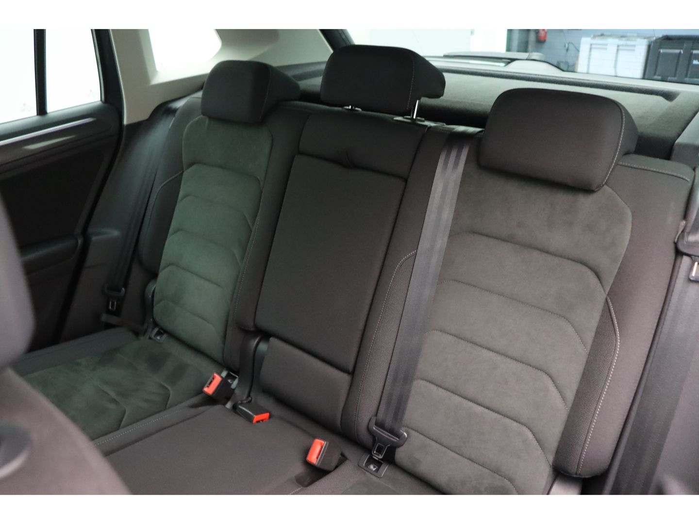 Fahrzeugabbildung Volkswagen Tiguan Highline BMT Start-Stopp ACC 3-Klimaautom