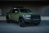 Dodge RAM 5.7 V8 HEMI 4x4 LARAMIE OFFROAD TRX Styling - Dodge: Grün