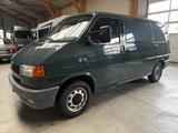 Volkswagen T4 2.5 Syncro 1. Hand H-Kennzeichen - Volkswagen T4 Kombi aus 1995