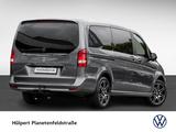 Mercedes-Benz V 250 d EDITION lang AMG LINE 4X4 PANO AHK LM19 - gebrauchte Mercedes-Benz V 250 aus dem Jahr 2023