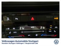 Volkswagen T-Cross - Vorschau Bild 12