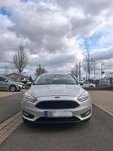 Ford Focus Turnier Trend (III) 2017 - Ford Focus: 201