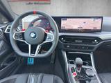 BMW M4 Competition xDrive  // Carbon Schalensitze/He - BMW M4: Automatik